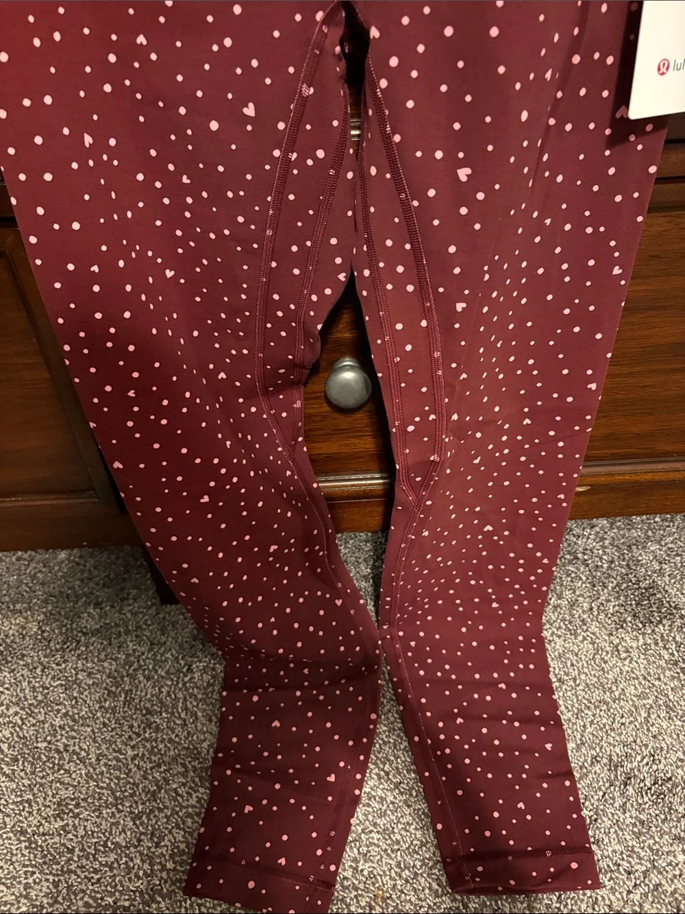 Lululemon Align No Line HR Pant 28”